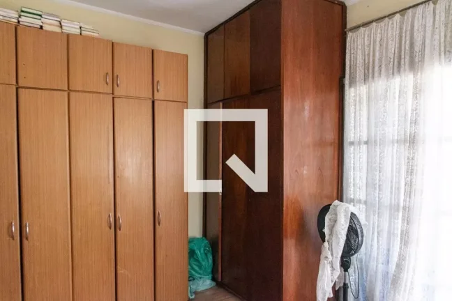 Imagem Casa à Venda - Cambuci, 4 Quartos, 250 m2