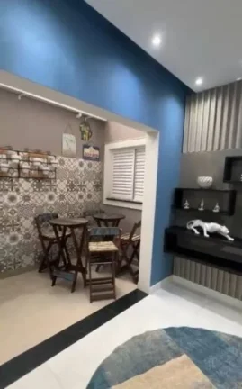 Imagem Vendo Apto em Santo André, Vila Camilopolis