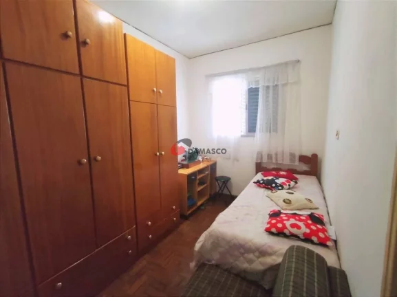 Imagem Casa à venda 2 Quartos, 2 Vagas, Parque Independência, São Paulo - SP