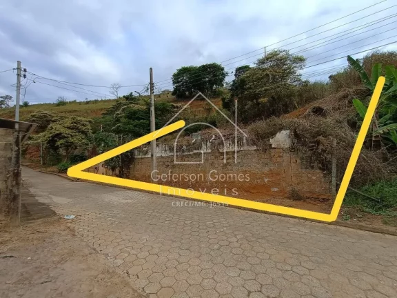 Imagem Lote à venda - Com 480,11M² - Vila Nova - Mantena - MG