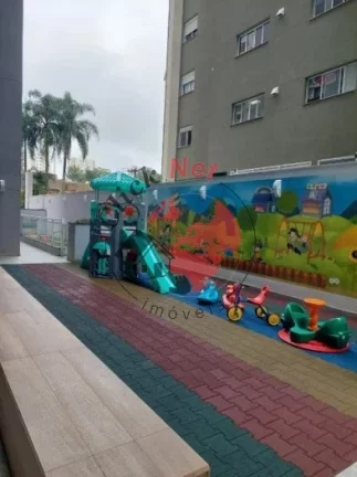 Imagem À Venda - Seu novo apartamento em localização privilegiada do bairro Campestre em Santo André