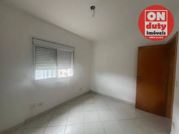 Imagem Apartamento - Astúrias - Guarujá/SP