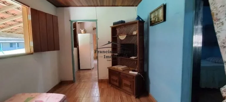 Imagem Chácara à venda no bairro Sertão de Santa Barbara - Cunha/SP