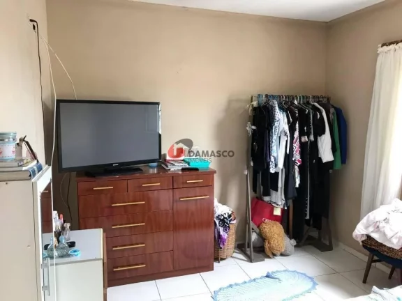 Imagem Casa à venda 2 Quartos, 1 Suite, 5 Vagas, 290M², Santa Maria, São Caetano do Sul - SP