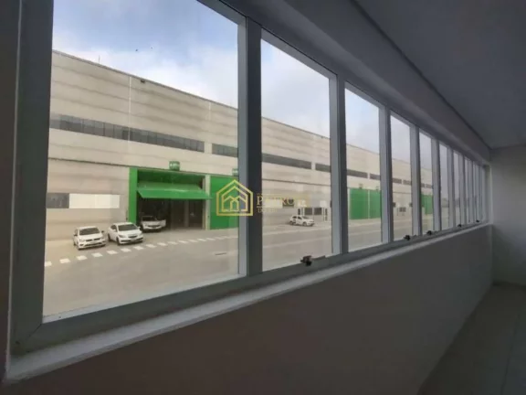 Imagem Galpão/Depósito/Armazém