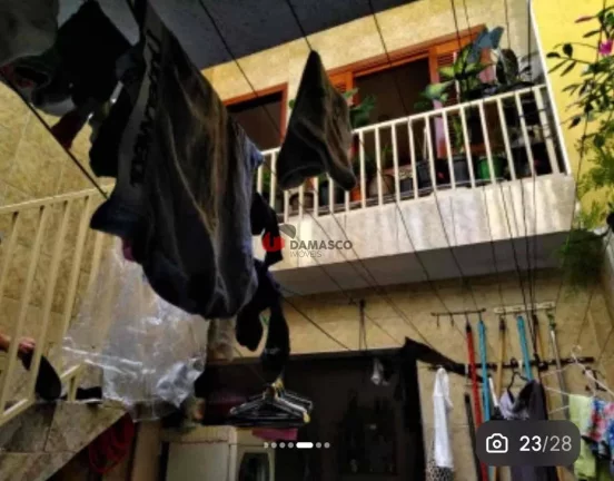 Imagem Casa padrão à Venda, Mauá, São Caetano do Sul, SP