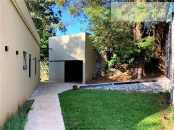 Imagem Casas para locação em Atibaia no bairro Estância Parque de Atibaia