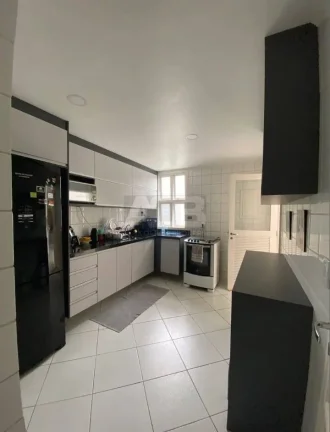 Imagem Casa para alugar na Barra da Tijuca, 3 quartos, 3 vagas, 200m2,