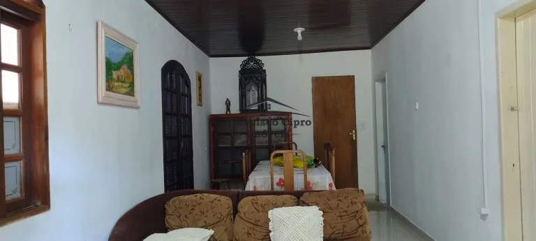 Imagem Casa à venda no bairro Varzea do Gouveia - Cunha/SP