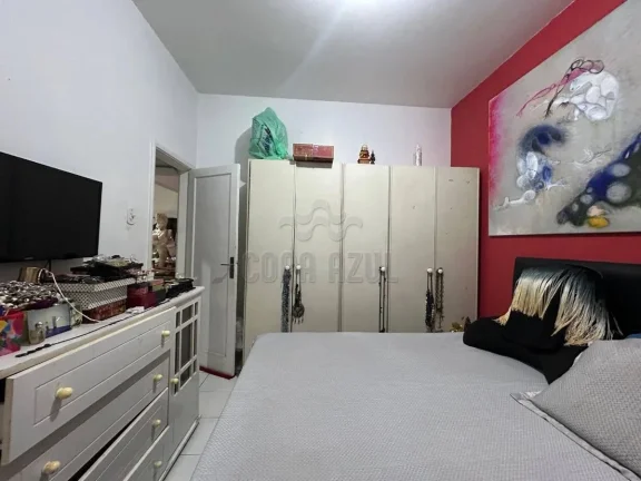 Imagem Copacabana - Residencial › Apartamento com 3 quarto(s) a Venda