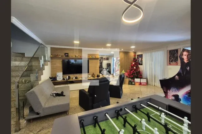 Imagem Casa à Venda - Recreio, 4 Quartos, 350 m2