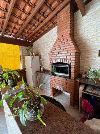Imagem Casa à venda, 250 m² por R$ 900.000,00 - Jardim Santa Cecília - Guarulhos/SP