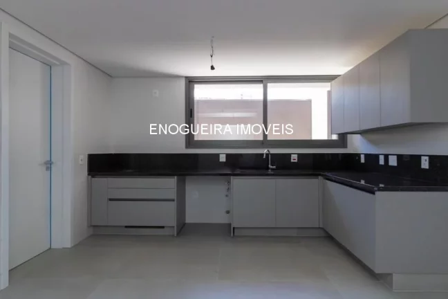 Imagem CASA RESIDENCIAL em SÃO PAULO - SP, ALTO DE PINHEIROS