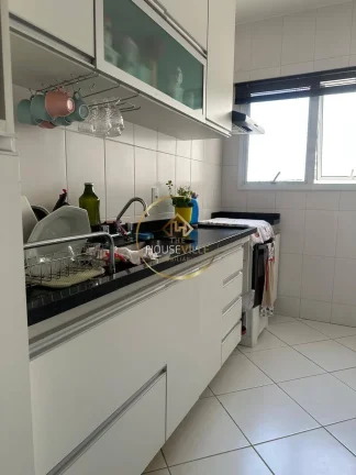 Imagem Apartamento, 3 Dormitórios (1 suíte), Jardim Esplanada, Sjc.