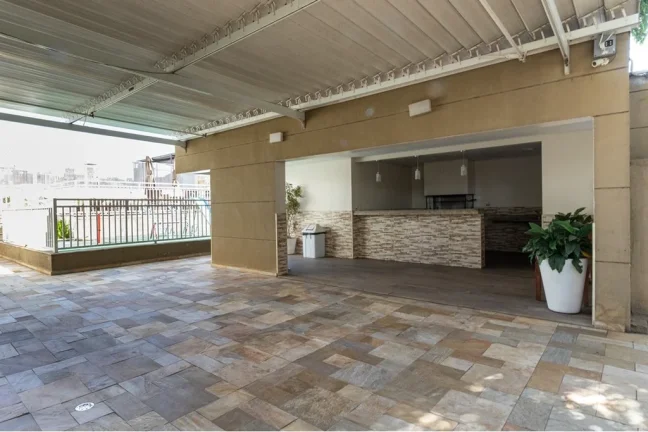 Imagem APARTAMENTO RESIDENCIAL em São Paulo - SP, Vila Andrade