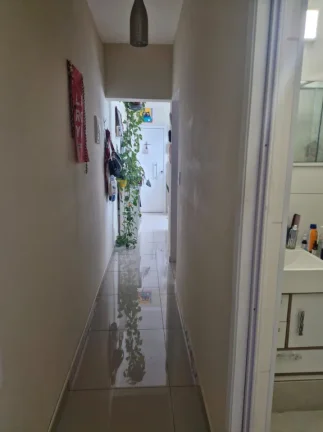 Imagem Apartamento a venda na Avenida Doutor Adhemar de Barros, Jardim São Dimas, São José dos Campos, SP