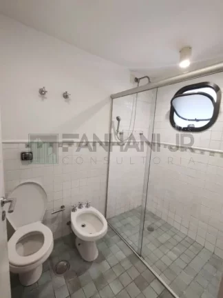 Imagem Imperdível: Apartamento para locação na Vila Nova Conceição, São Paulo-SP, com 4 quartos, 2 suítes e 262m² de área!