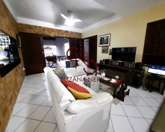 Imagem Casa com 5 quartos em Capim Macio, Natal