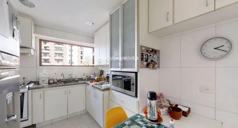 Imagem APARTAMENTO RESIDENCIAL em SÃO PAULO - SP, MORUMBI