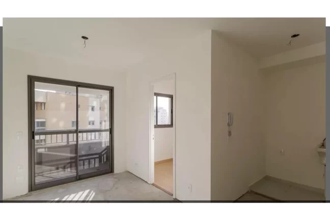 Imagem APARTAMENTO RESIDENCIAL em São Paulo - SP, Vila Nova Conceição