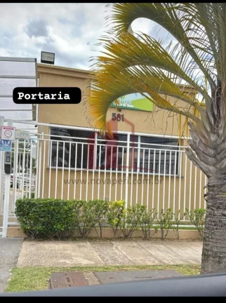 Imagem APARTAMENTO RESIDENCIAL em FRANCO DA ROCHA - SP, COMPANHIA FAZENDA BELÉM