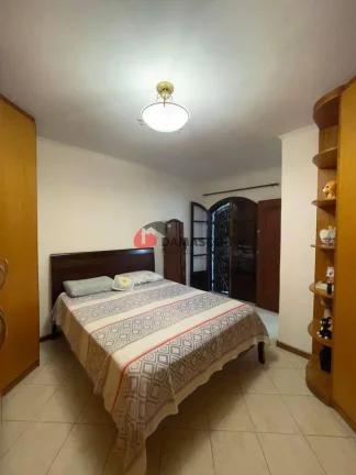 Imagem Sobrado à venda, Santa Maria, Santo André, SP