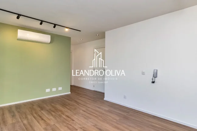 Imagem Condomínio Smart Santa Cecília - Apartamento com 1 dormitório à venda, 70 m² - Santa Cecília - São Paulo/SP