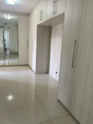 Imagem Apartamento para Venda em Santo André, Casa Branca, 2 dormitórios, 1 suíte, 1 banheiro, 2 vagas