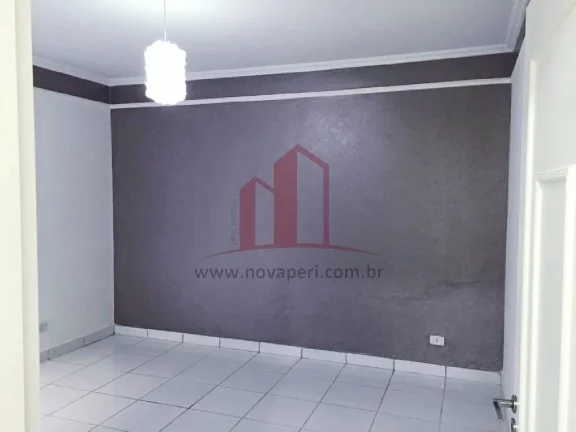 Imagem Casa comercial para locação na Vila Zanela em Franco da Rocha-SP: 2 quartos, 1 sala, 2 banheiros, 160m². Oportunidade única!