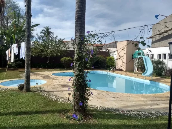 Imagem Sobrado com 4 dormitórios à venda, 459 m² por R$ 3.000.000,00 - Jardim Realce - Suzano/SP