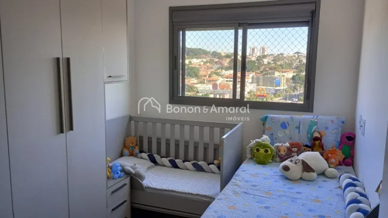 Imagem Apartamento à venda, no Jardim Guanabara, Campinas/SP.

O Apartamento é excelente, em uma localiza...