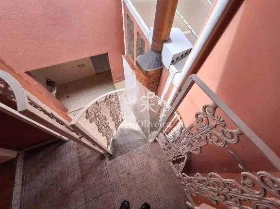 Imagem Casa com 3 dormitórios à venda, 220 m²- Jardim Bonfiglioli - São Paulo/SP