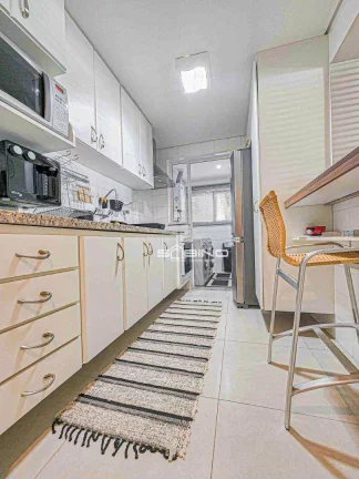 Imagem Apartamento à Venda no Edifício Porto Belo, com 3 dormitórios 2 suítes 114m² Riviera de São Lourenço