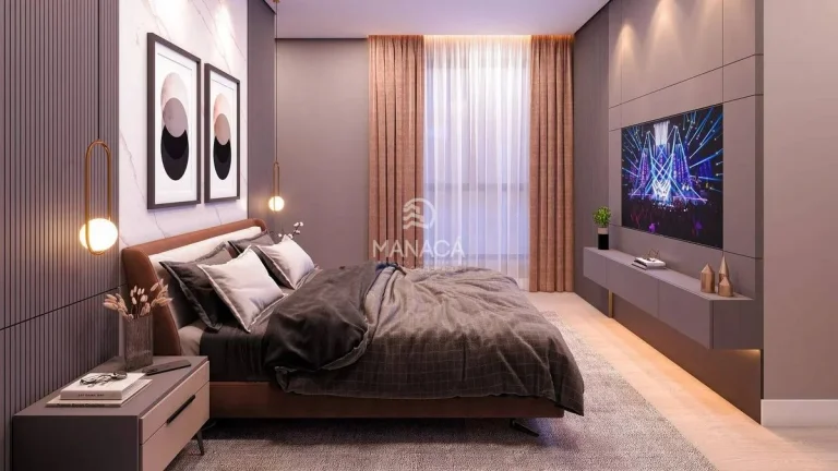 Imagem Brisa Residence Perto do mar tem Brisa!