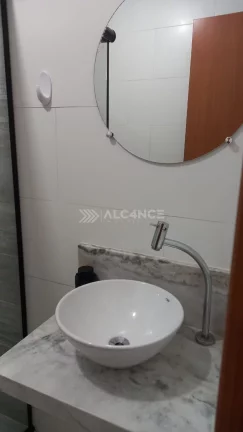 Imagem Apto Studio - 21,54 m² - Intermares, Cabedelo/PB