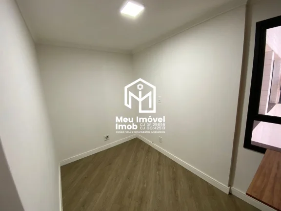 Imagem Rua 13 Norte Águas Claras Águas Cristalinas 3 Quartos 1 Suíte 1 Vaga 90m² FGTS