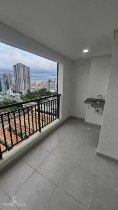 Imagem Apartamento à venda ao lado do Metro Vila Matilde - São Paulo/SP