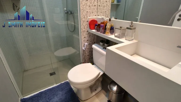 Imagem CASA MOBILIADA com PLANEJADOS, SUITE COM CLOSET, 2 VAGAS, LAZER COMPLETO