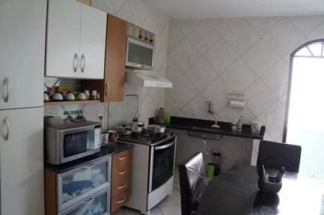 Imagem CASA RESIDENCIAL em GUARAPARI - ES, ITAPEBUSSU