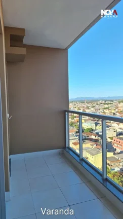 Imagem Se você busca praticidade, segurança e diversão para toda a família, este apartamento é a sua m...
