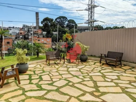 Imagem Apartamento à Venda no bairro Paulicéia em São Bernardo