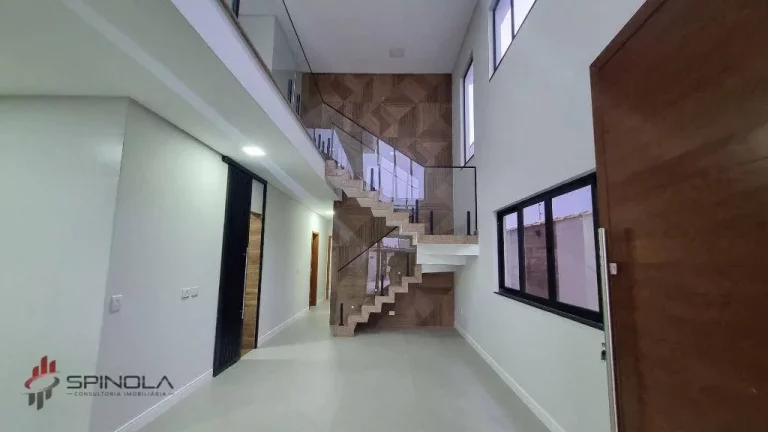 Imagem Sobrado com 3 dormitórios à venda, 190 m² por R$ 1.400.000,00 - Balneário Flórida - Praia Grande/SP