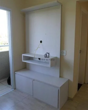 Imagem Apartamento com 2 dormitórios à venda, 50 m² por R$ 286.000,00 - Vila Haro - Sorocaba/SP