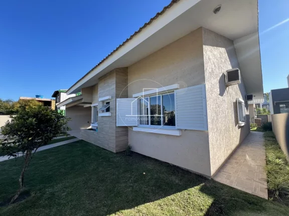 Imagem Casa para Venda em Florianópolis / SC no bairro São João do Rio Vermelho