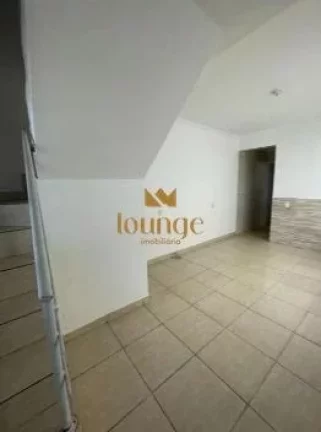 Imagem Casa à venda no Jardim Santo André Zona Norte - Sorocaba/SP