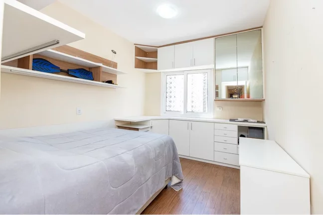 Imagem APARTAMENTO RESIDENCIAL em São Paulo - SP, Vila Olímpia