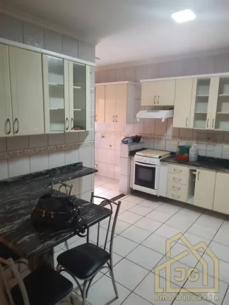 Apartamento com 2 Quartos para Alugar, 65 m² em Vila Humaitá - Santo André