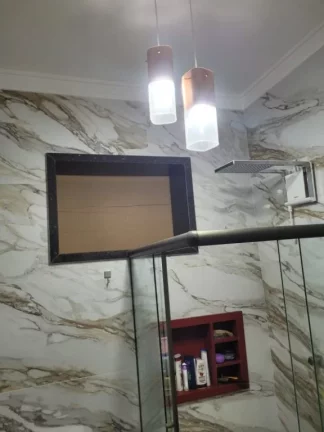 Imagem Sobrado com 2 dormitórios à venda, 151 m² por R$ 480.000,00 - Cidade Cruzeiro do Sul - Suzano/SP