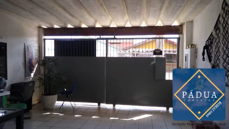 Imagem CASA DOIS DORMITÓRIOS OCEAN ZN 2