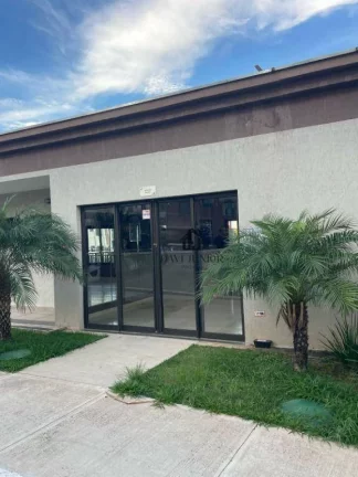 Imagem Apartamento com 2 dormitórios à venda, 43 m² por R$ 260.000,00 - Centro - Votorantim/SP